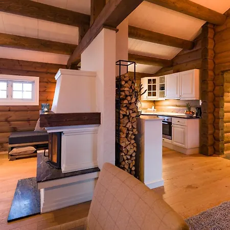 Strandafjellet Mountain Holiday home Stranda (More og Romsdal)