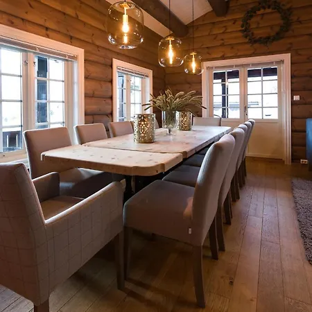Casa de Férias Strandafjellet Mountain Stranda (More og Romsdal)