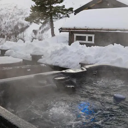 Holiday home Strandafjellet Mountain Stranda (More og Romsdal)