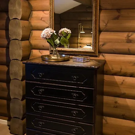 Strandafjellet Mountain Holiday home