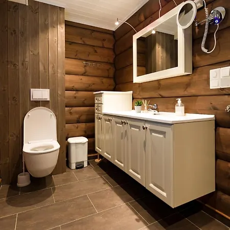 Holiday home Strandafjellet Mountain Stranda (More og Romsdal)