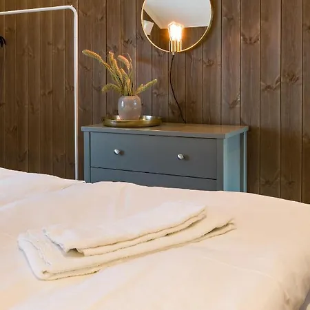 Strandafjellet Mountain Holiday home