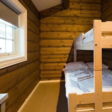 Holiday home Strandafjellet Mountain *