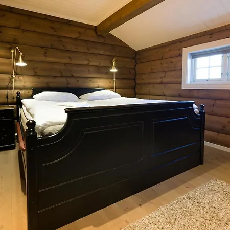 Holiday home Strandafjellet Mountain Stranda (More og Romsdal)