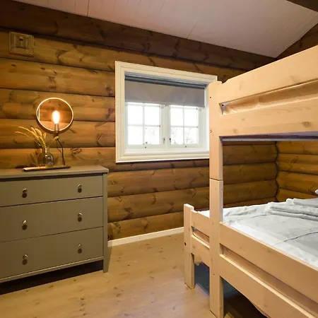 Holiday home Strandafjellet Mountain *
