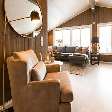 Strandafjellet Mountain Holiday home Stranda (More og Romsdal)