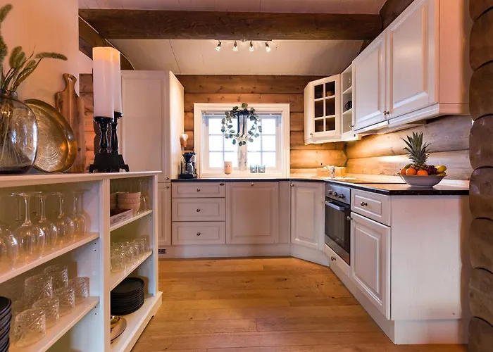 Strandafjellet Mountain * Stranda (More og Romsdal)