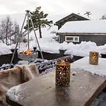 Strandafjellet Mountain * 스트란다