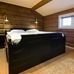 펜션 Strandafjellet Mountain 스트란다