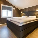 Strandafjellet Mountain 펜션 스트란다