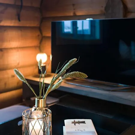 Ferienhaus Strandafjellet Mountain *